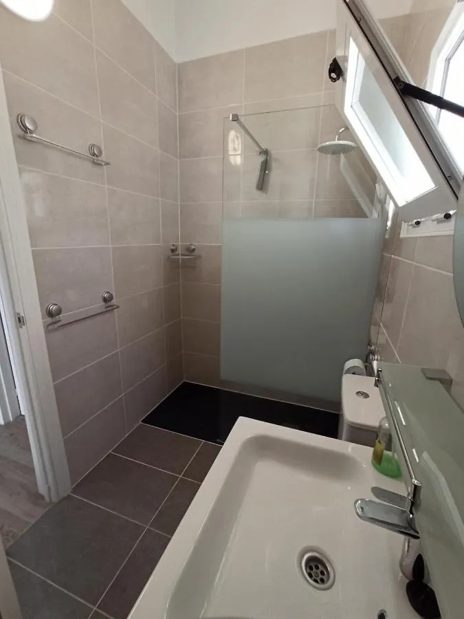 Daire Golfsur-Jacuzzi-Privateparking-2Bath-4Bedroom-4Tv-Netflx-Fastwifi San Miguel de Abona